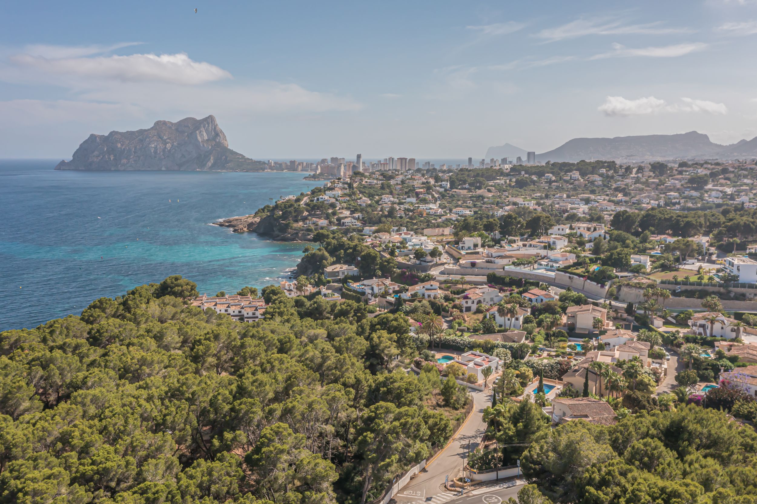 Drone fotografie 7