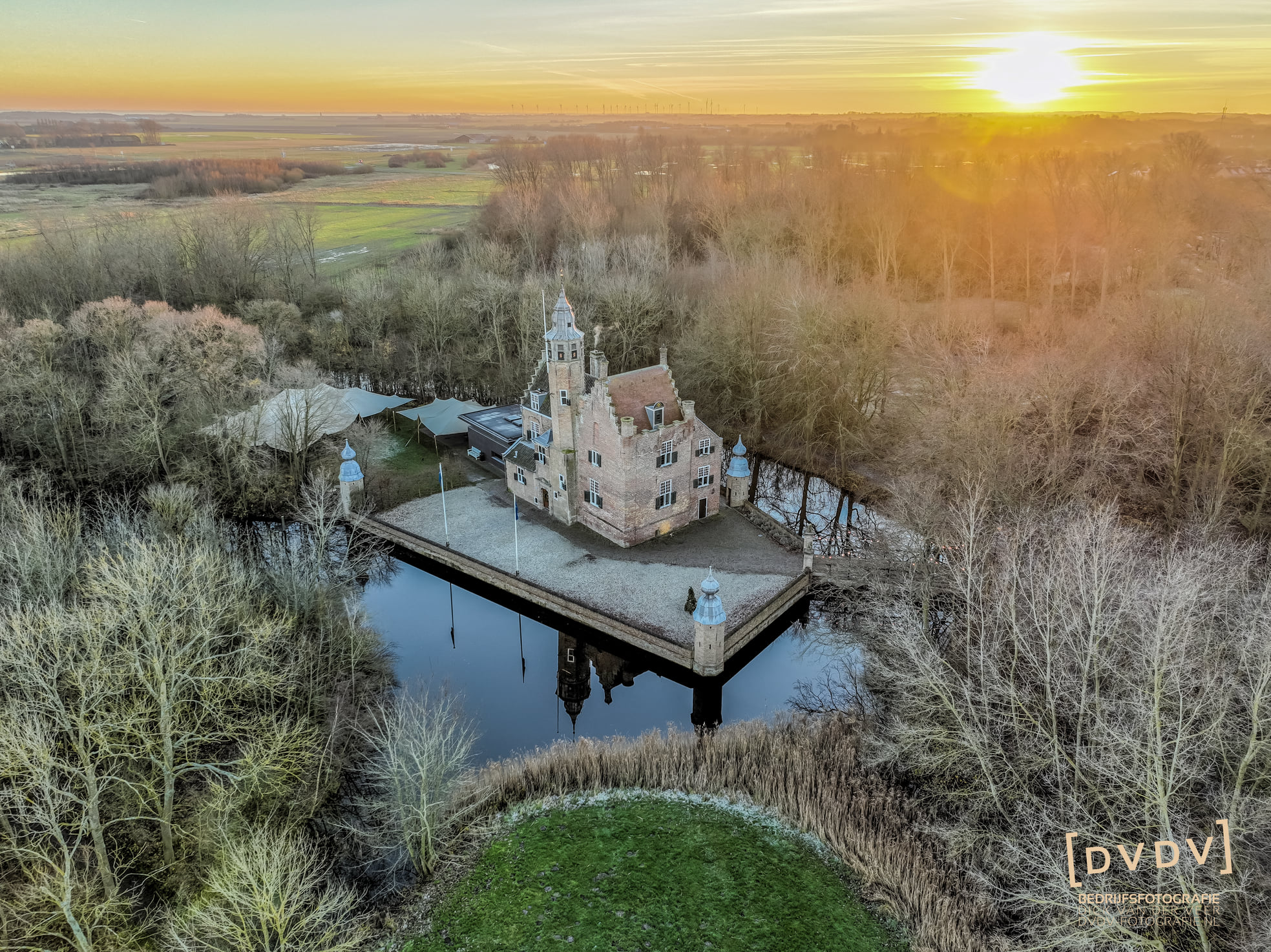 Dronefotografie